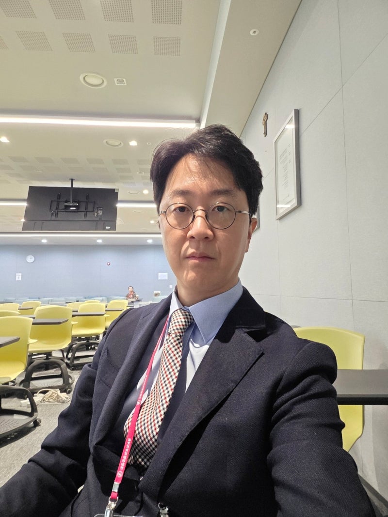 대한성형외과의사회 추계 개원의 연수강좌에 참석했습니다