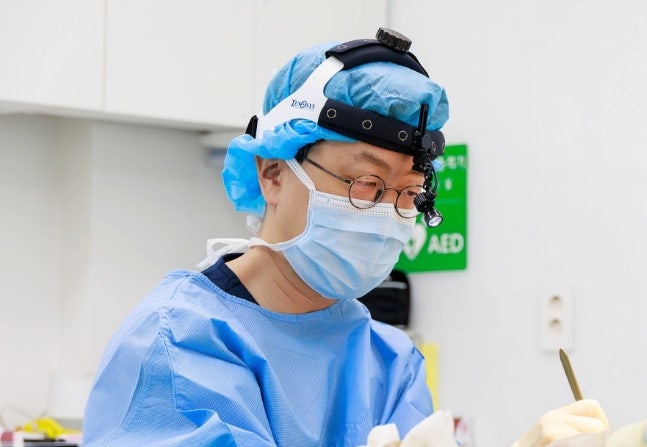 강남역가슴성형외과, 현직 의사가 알려드리는 핵심 2가지 사진 9