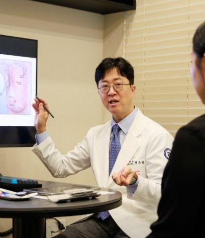 함몰유두수술병원? 수백만 원 날리지 않기 위한 기준 2가지 사진 12