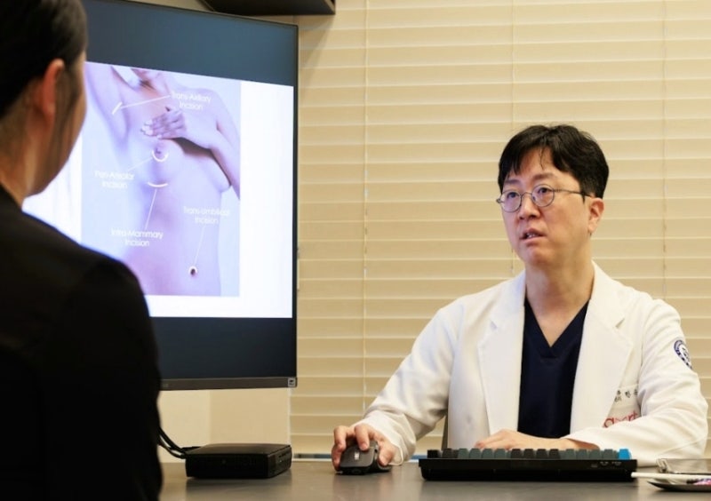 인천가슴성형? 후기 사진보다 중요한 핵심 2가지 사진 3