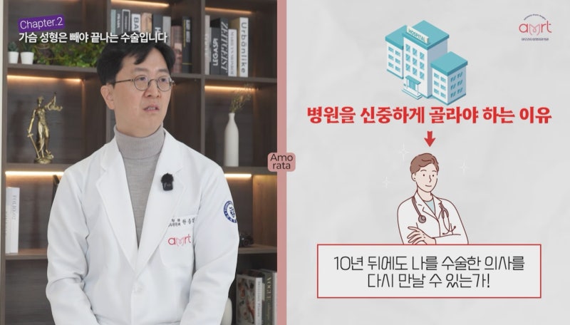 가슴성형 비용? 가격을 비교해 보고 계신 분들께 드리는 조언 사진 8