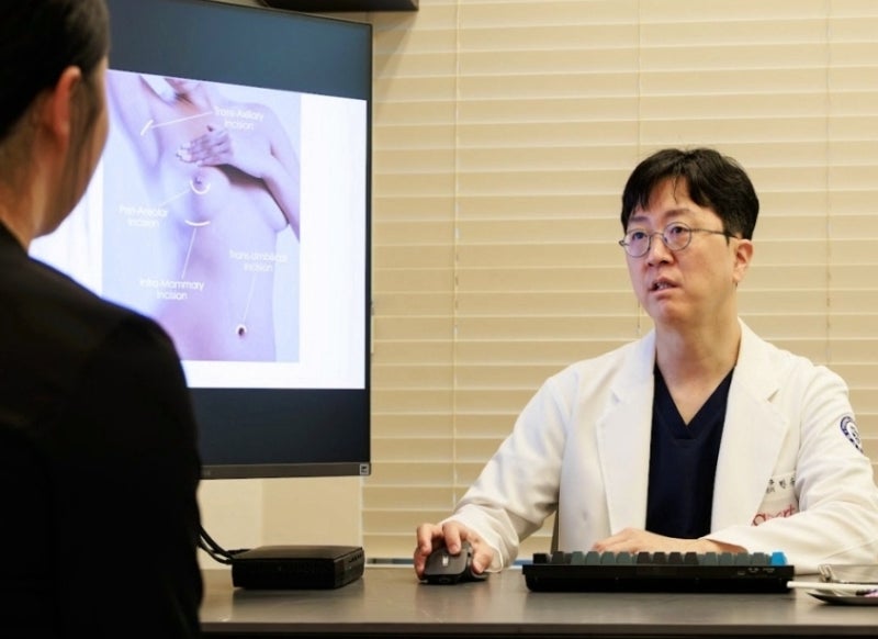 함몰유두수술병원, 콤플렉스 때문에 섣불리 받지 마세요 사진 9