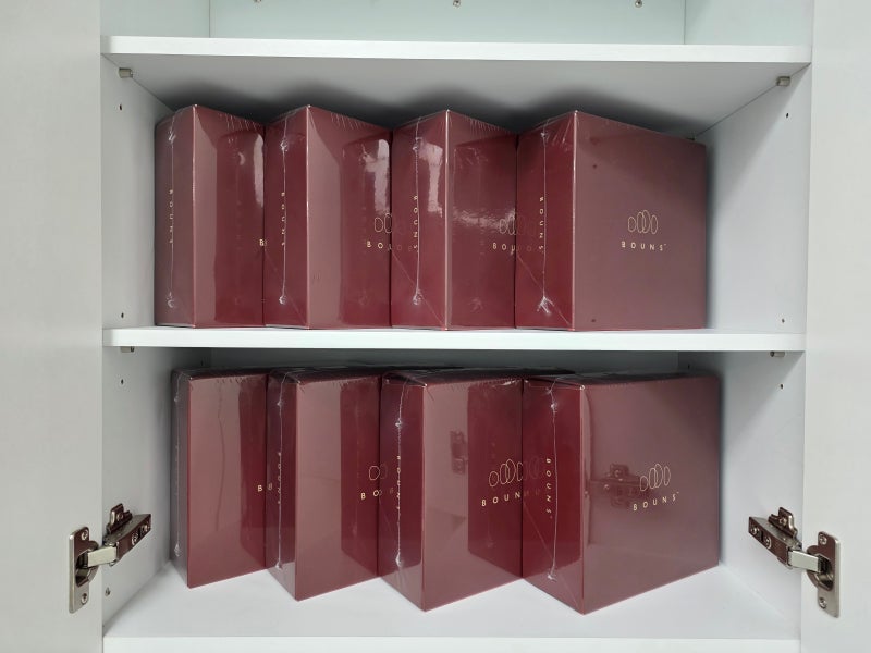 [BOUNS] 새로운 보형물 '바운스(Bouns)', 무엇이 달라졌을까요? 사진 3