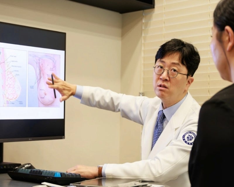 신논현역성형외과, 가슴 수술 자주 묻는 질문 TOP5 사진 2