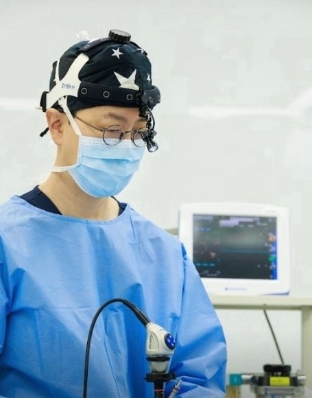 가슴성형 후 재수술, 20년 경력 의사의 조언 사진 9