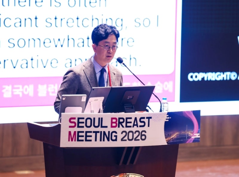 가슴성형 흉터 적게 남는 분들의 특징 2가지