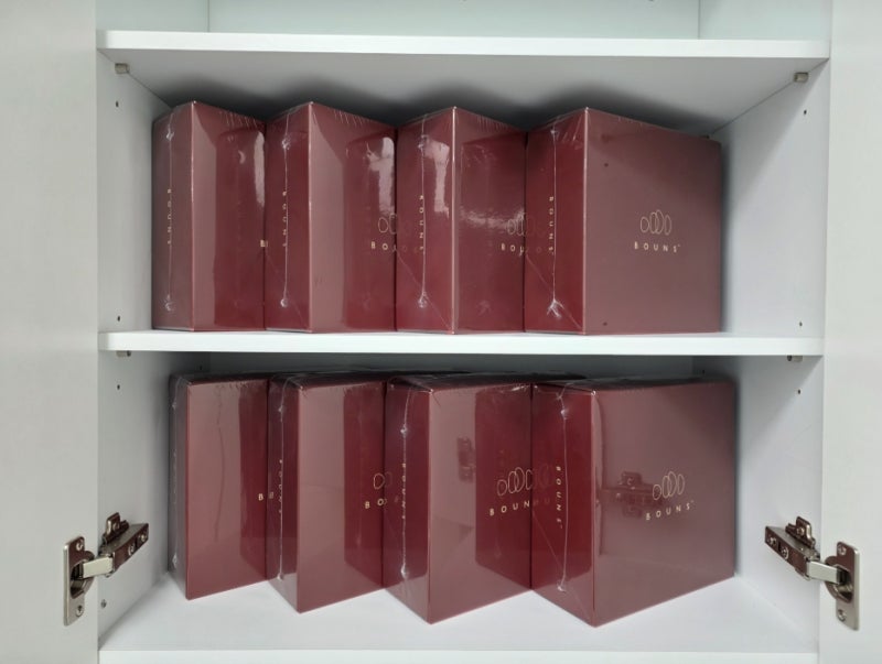 바운스보형물 촉감과 안정성, 그 외 장점까지 - 20년 경력 전문의 작성 사진 6