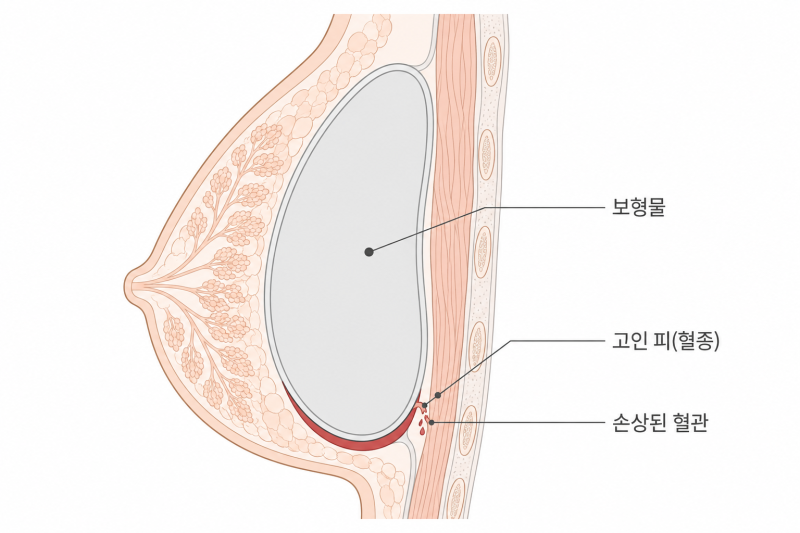 수술 후 첫 2일, 제가 환자분께 개인 전화번호를 드리는 이유