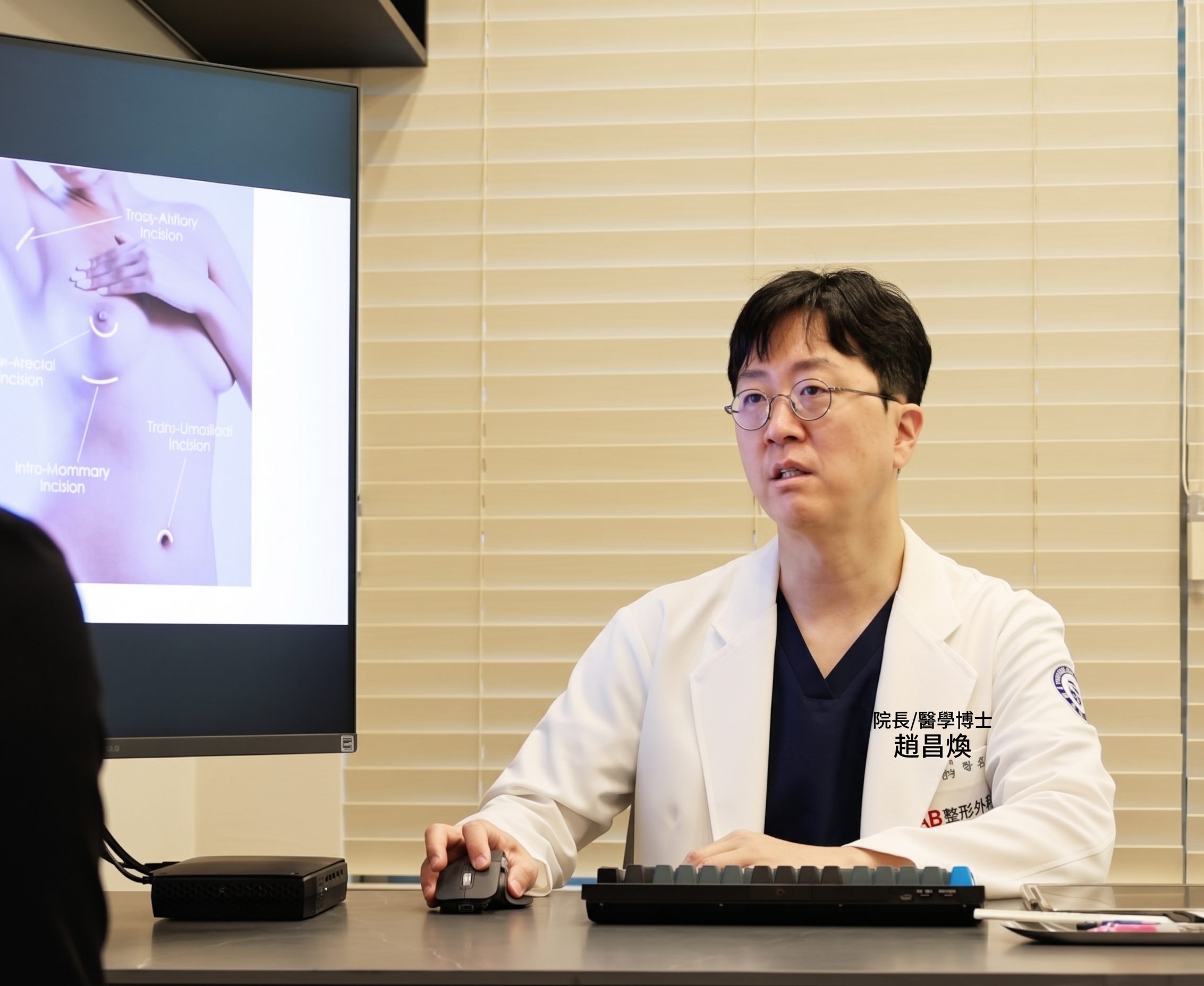 隆乳年齡限制?40歲以上隆乳會太遲嗎?<20年資歷整形外科醫師解答>