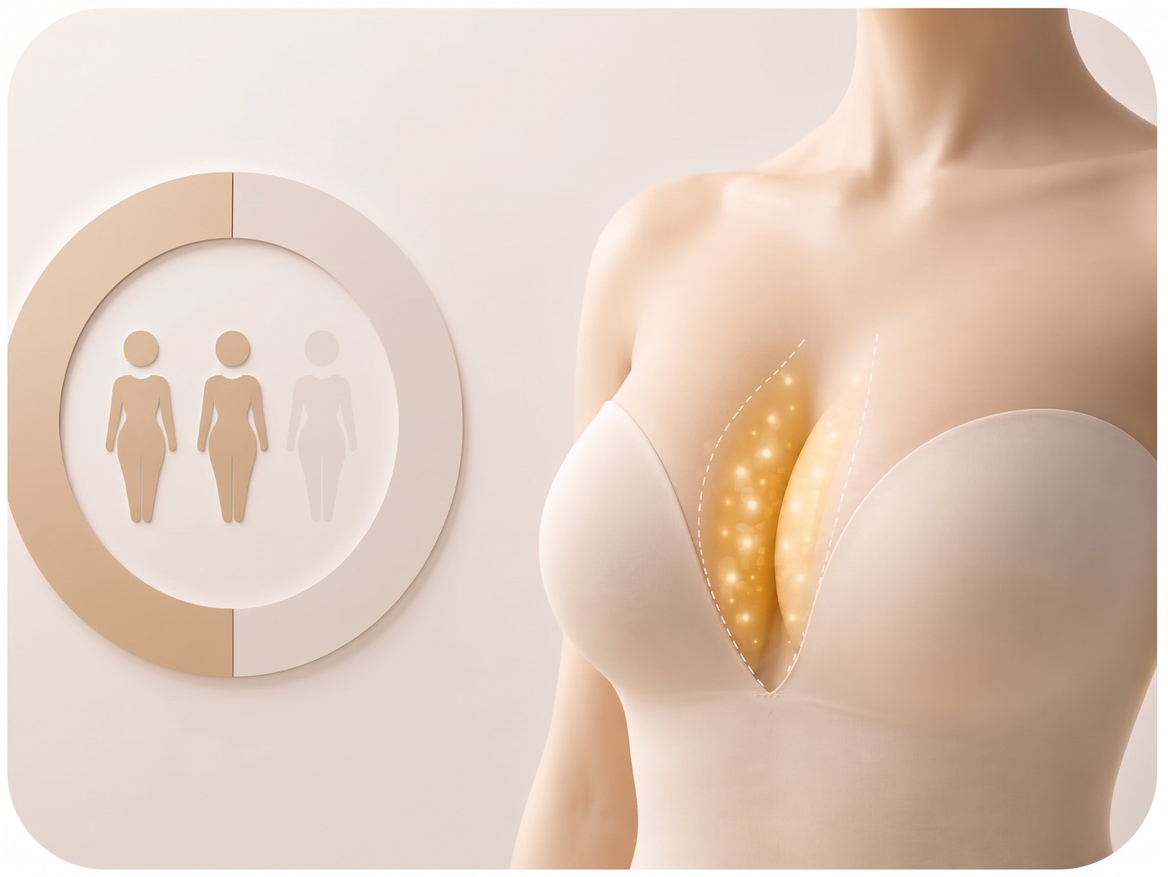 複合式隆乳只是診所昂貴的花招嗎？【迷思與真相】 사진 8