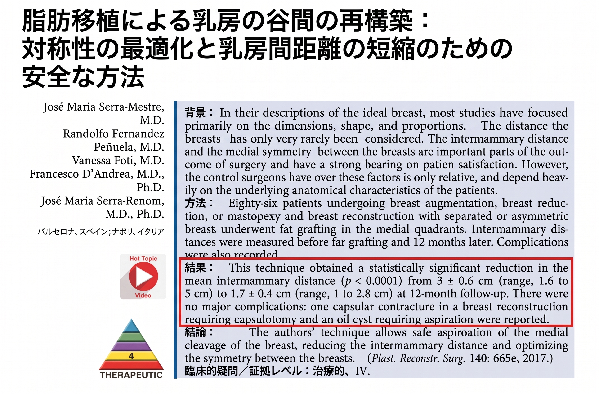 ハイブリッド豊胸術は高いだけの病院のごまかし？【誤解と真実】 사진 6