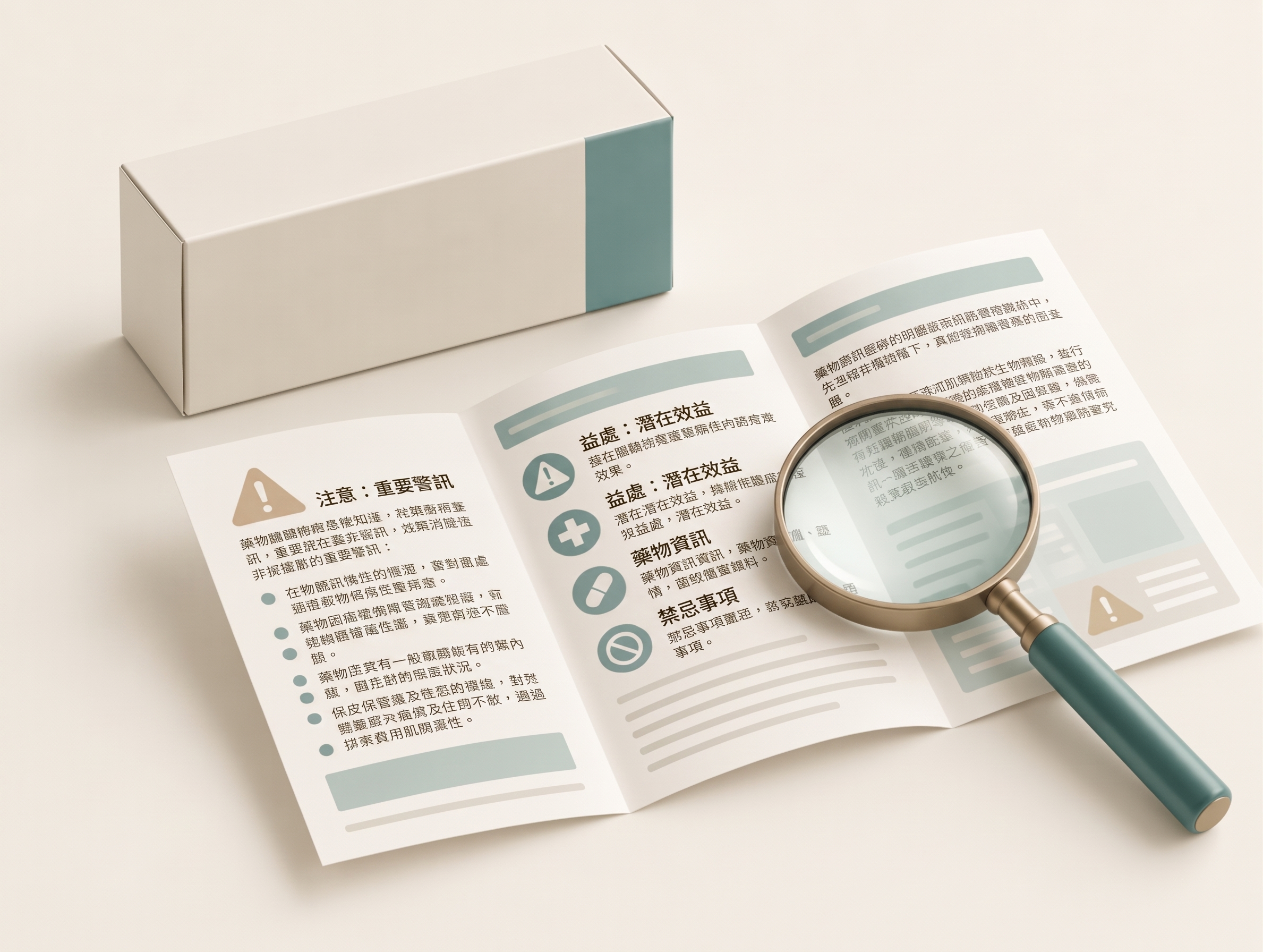 乳房植入物疾病（BII），究竟有多可怕？ 사진 2