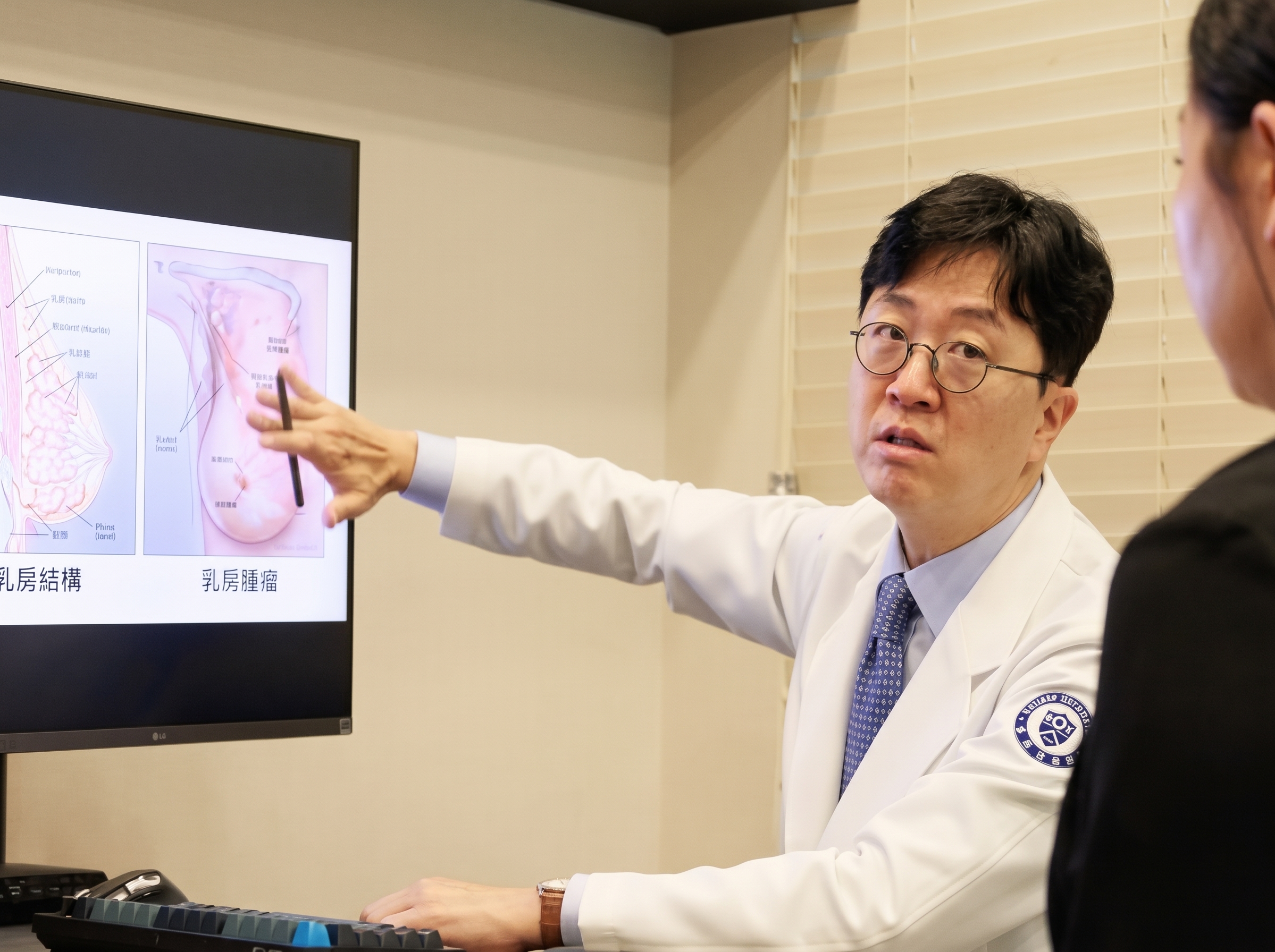 隆乳手術後還能正常親餵母乳嗎？＜20年資深醫師解答＞ 사진 7