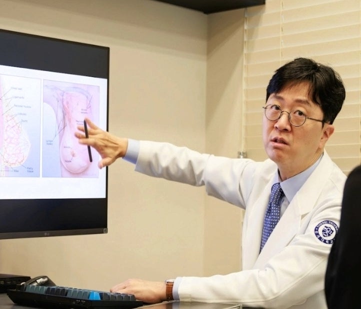 가슴 수술 보형물? 지방이식? 올바른 선택 기준 사진 6