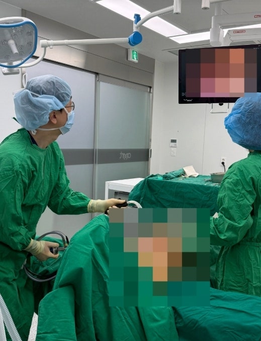 가슴 보형물 제거 수술, 실패를 피하기 위한 핵심 1가지는? 사진 7