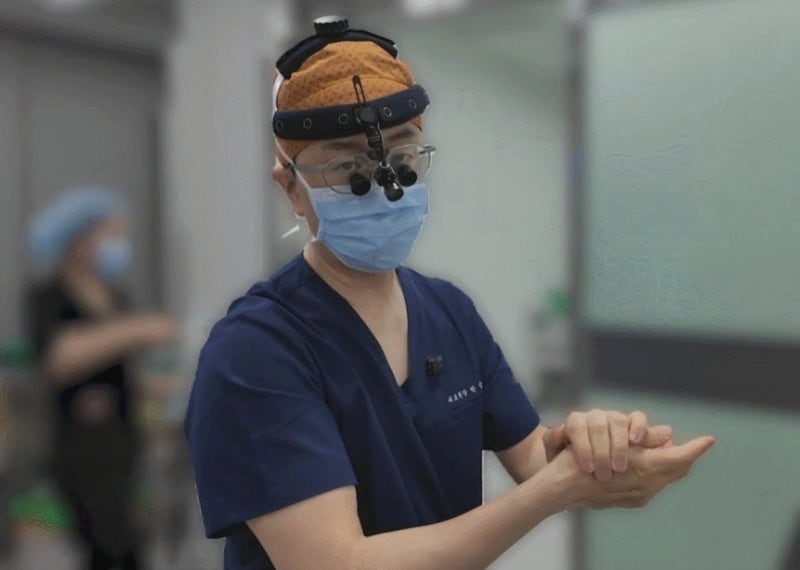 가슴 보형물 제거 수술, 실패를 피하기 위한 핵심 1가지는? 사진 8