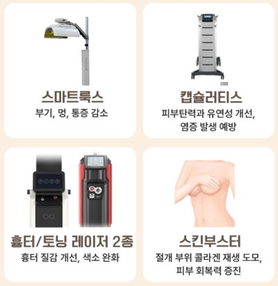 가슴확대수술 가격, 이벤트 금액이 상담 후 달라지는 이유? 사진 10