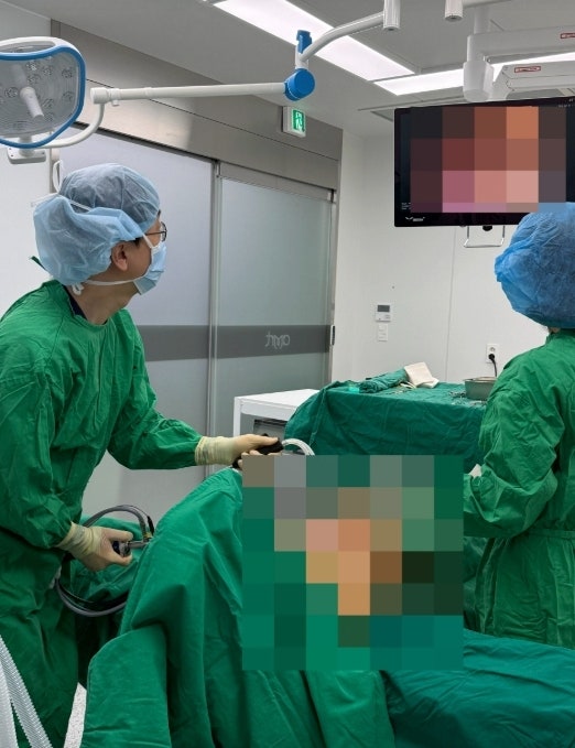 Worried About Breast Augmentation Pain and Recovery? Could Endoscopic Preserve Be the Answer? 사진 5