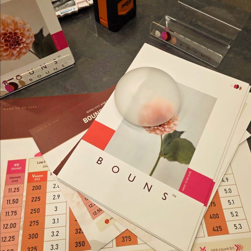From Mentor Boost to Domestic BOUNS: Why the Breast Implant Market Is Shifting 사진 4