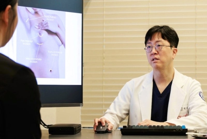 강남가슴성형외과, 상담 시 꼭 물어볼 질문 3가지는? 사진 2